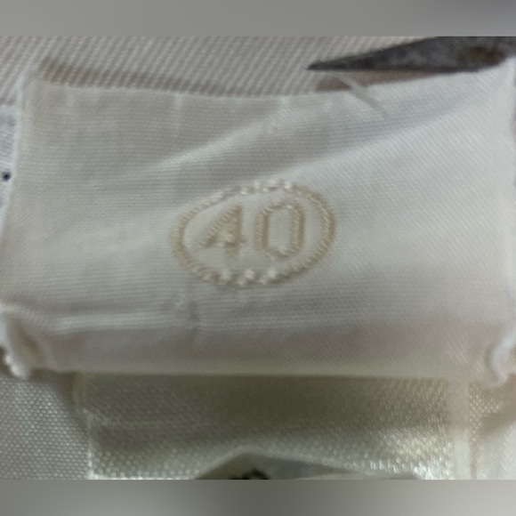 KRIZIA AMEN WARDY FASHIONABLE MADE IN ITALY WOMEN SKIRT SIZE USA 4 - Picture 5 of 5